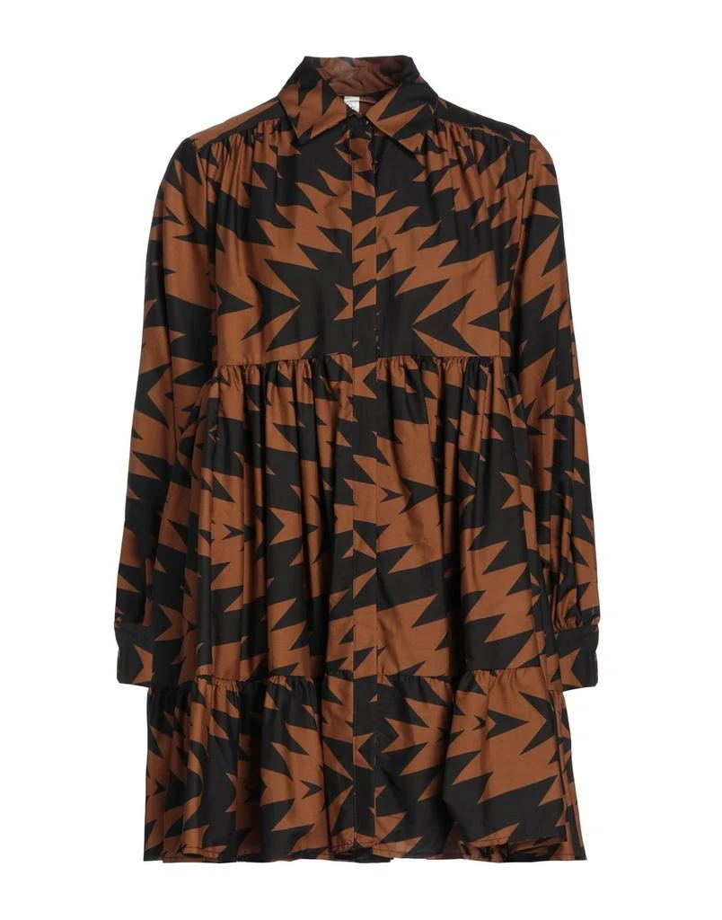 商品SOUVENIR|Short dress,价格¥194,第1张图片
