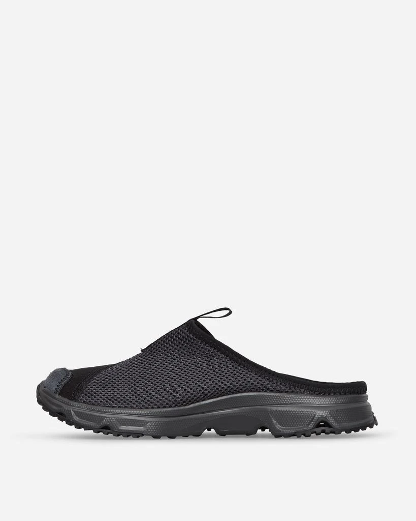 商品Salomon|RX Slide 3.0 Black,价格¥476,第3张图片详细描述