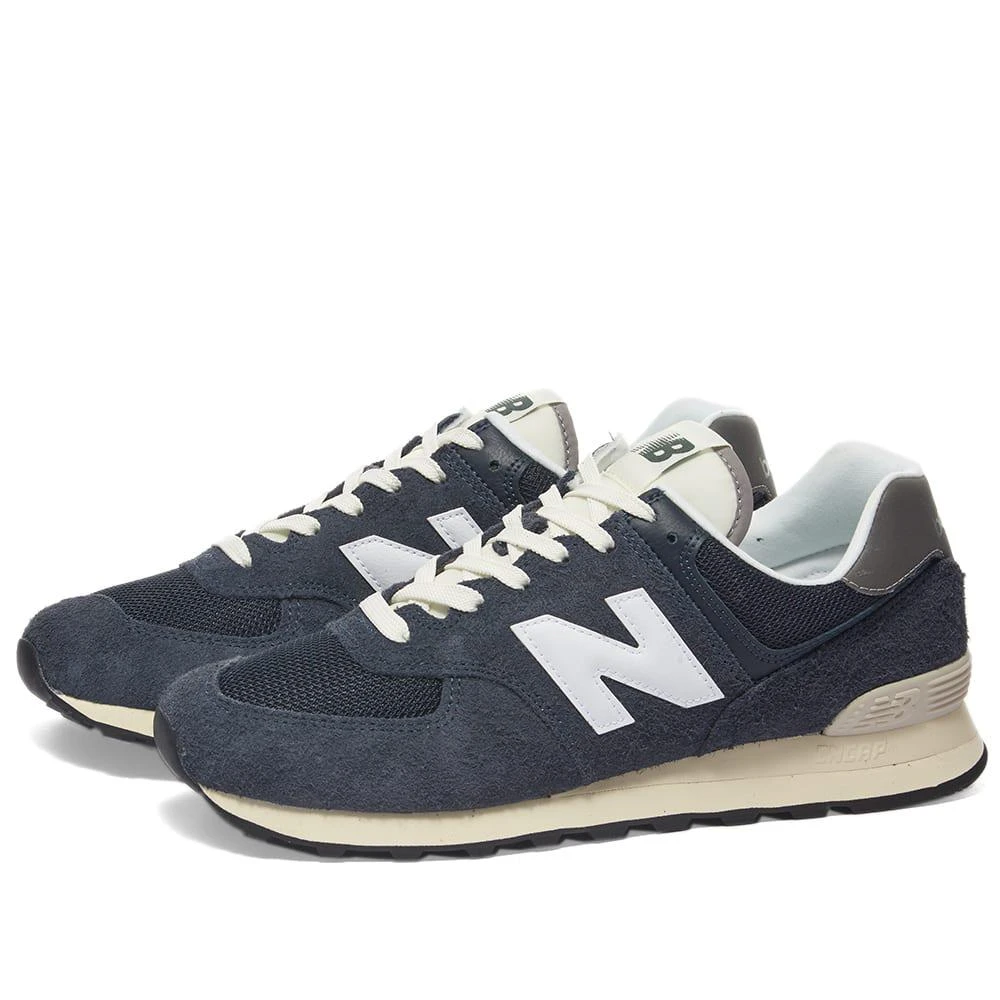 商品New Balance|New Balance U574RH2,价格¥680,第1张图片