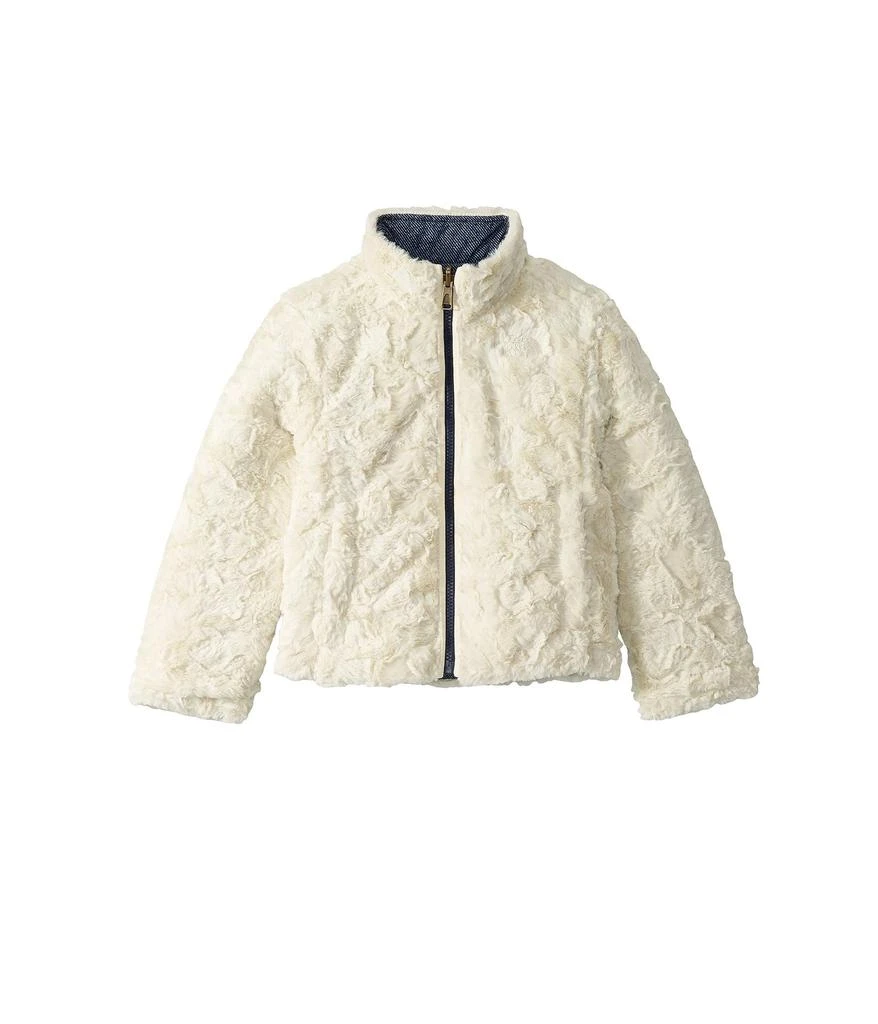 商品The North Face|Reversible Mossbud Swirl Jacket (Little Kids/Big Kids),价格¥585,第2张图片详细描述