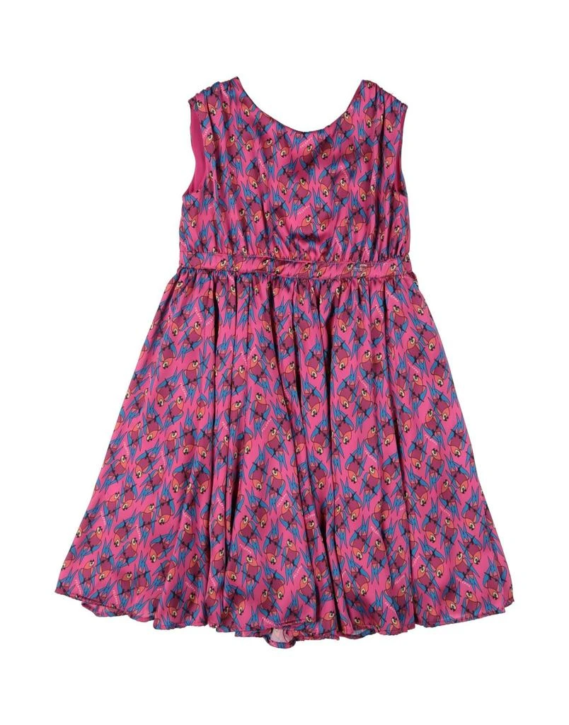 商品LE GEMELLINE by FELEPPA|Dress,价格¥1017,第1张图片