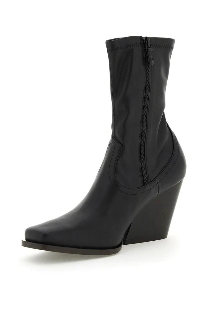 商品Stella McCartney|ALTER MAT COWBOY BOOTS,价格¥6180,第4张图片详细描述