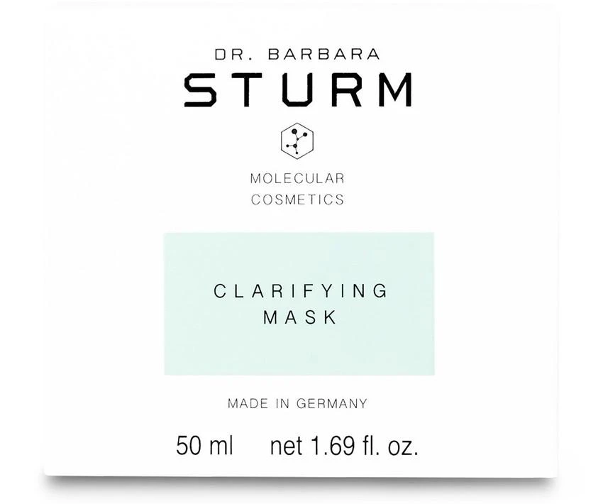 商品Dr. Barbara Sturm|洁肤面膜 50ml,价格¥1164,第1张图片