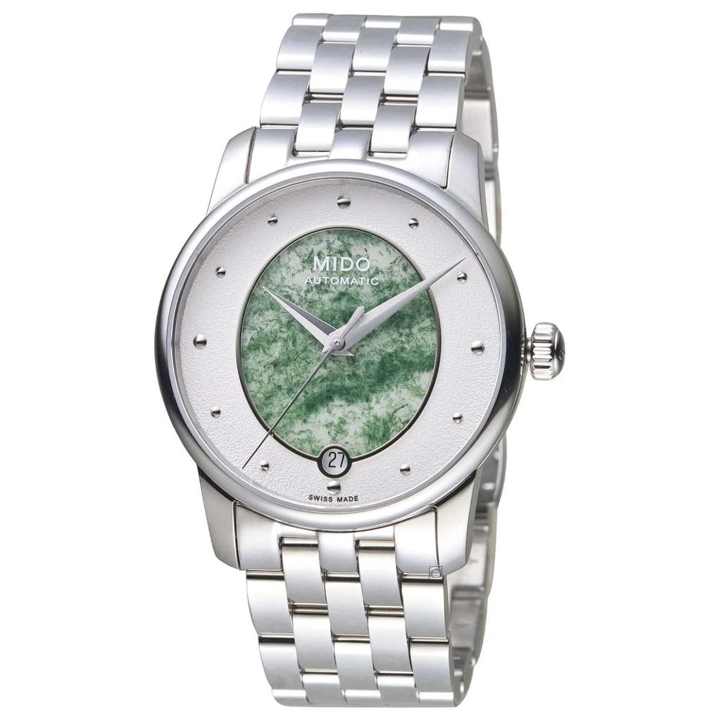 商品MIDO|Mido Baroncelli Women's Automatic Watch,价格¥2496,第1张图片