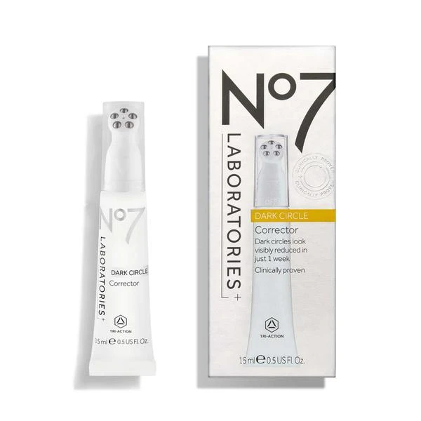 No7 Laboratories Dark Circle Corrector 商品