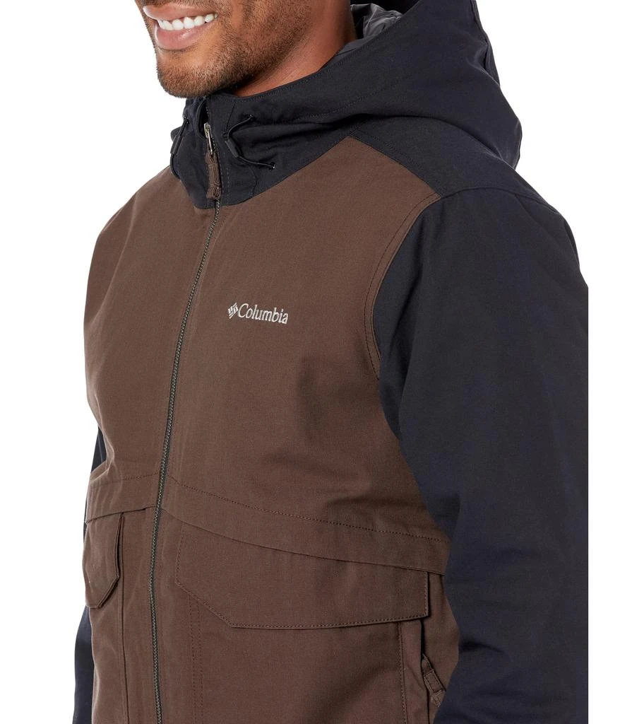 商品Columbia|Loma Vista™ II Hooded Jacket,价格¥725,第3张图片详细描述