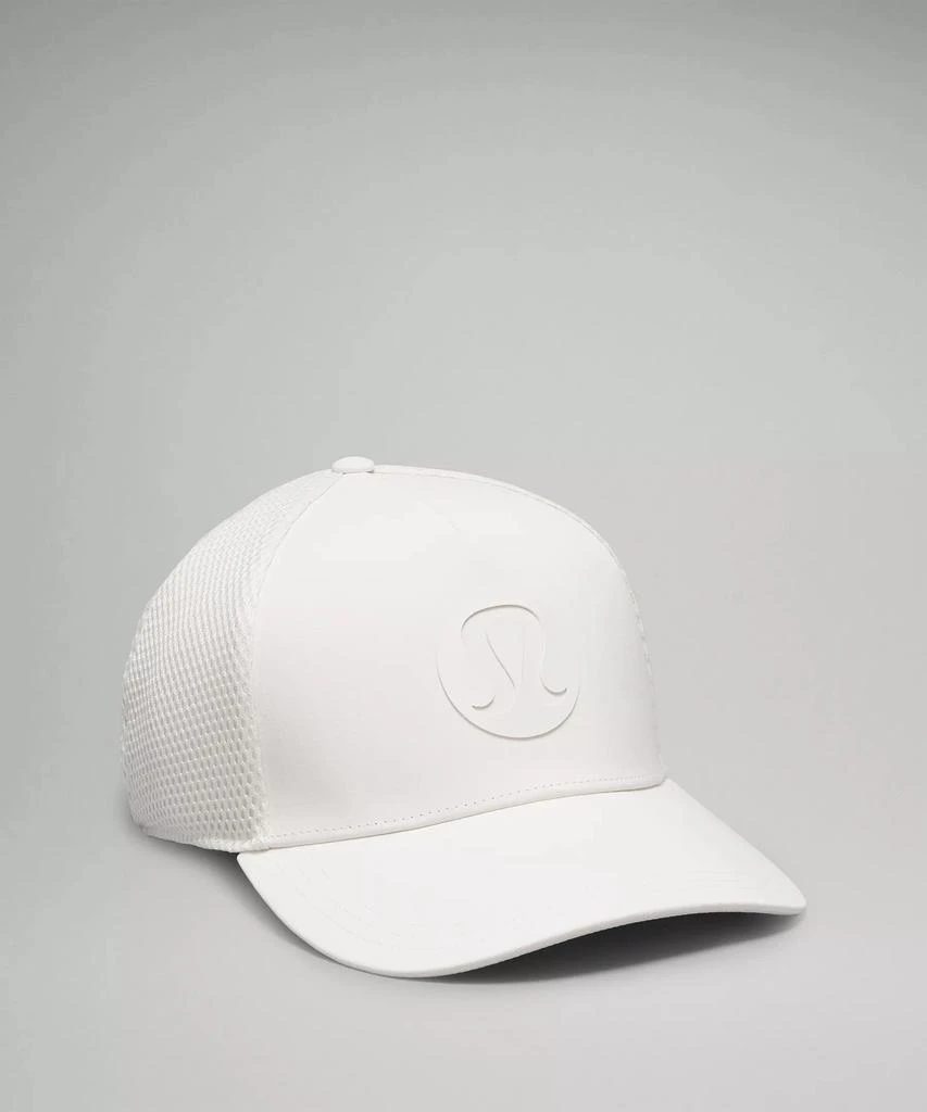 商品Lululemon|Trucker Hat,价格¥318,第3张图片详细描述