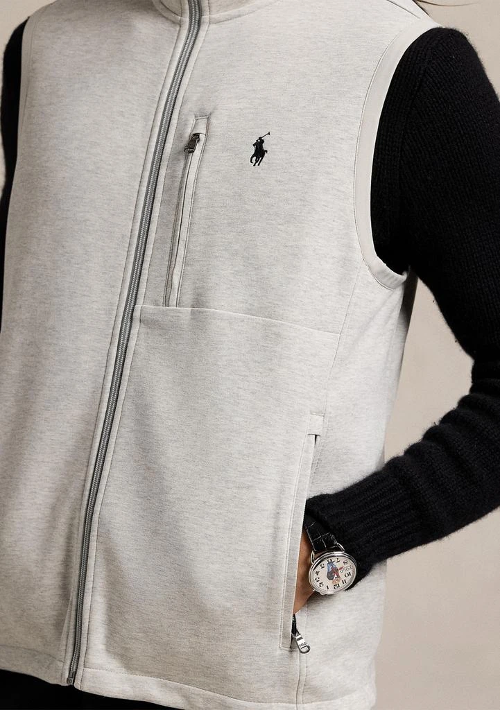 商品Ralph Lauren|男士马甲背心,价格¥547,第3张图片详细描述