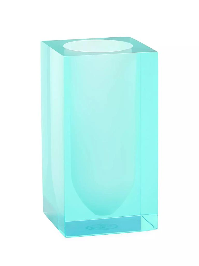 商品Jonathan Adler|Hollywood Acrylic Toothbrush Holder,价格¥300,第2张图片详细描述