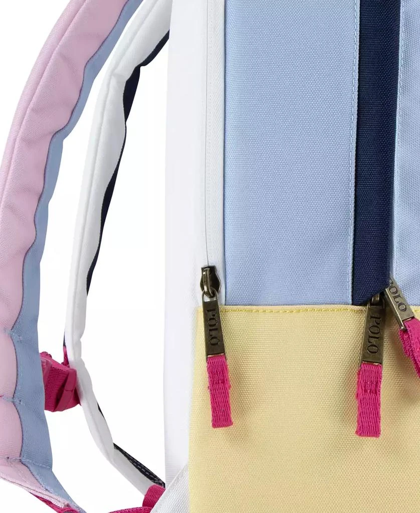 Kids Color Backpack 商品