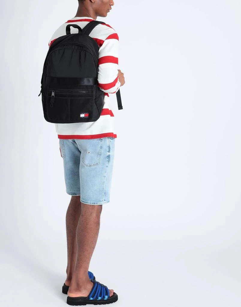 商品Tommy Jeans|Backpacks,价格¥1013,第4张图片详细描述