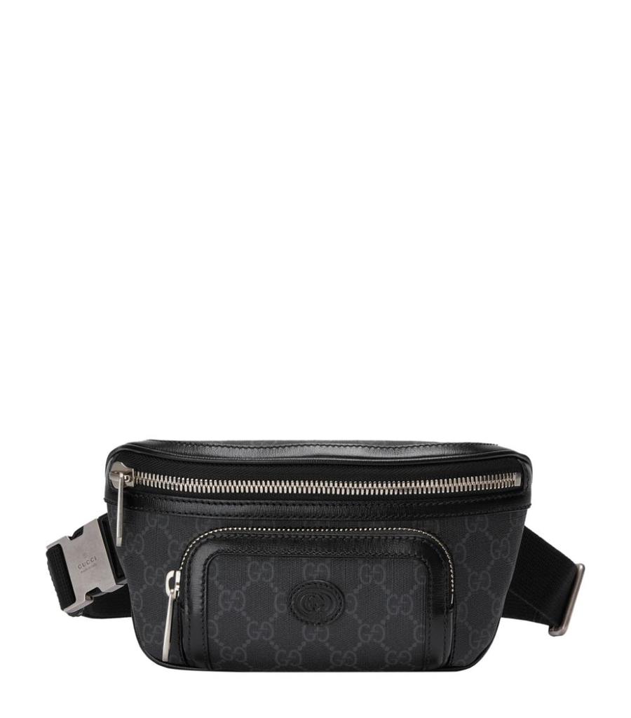 GG Supreme Canvas Belt Bag商品第1张图片规格展示