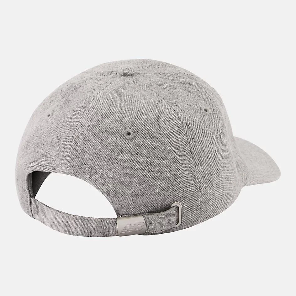 商品New Balance|United Half 6 Panel Curved Brim Classic,价格¥124,第2张图片详细描述