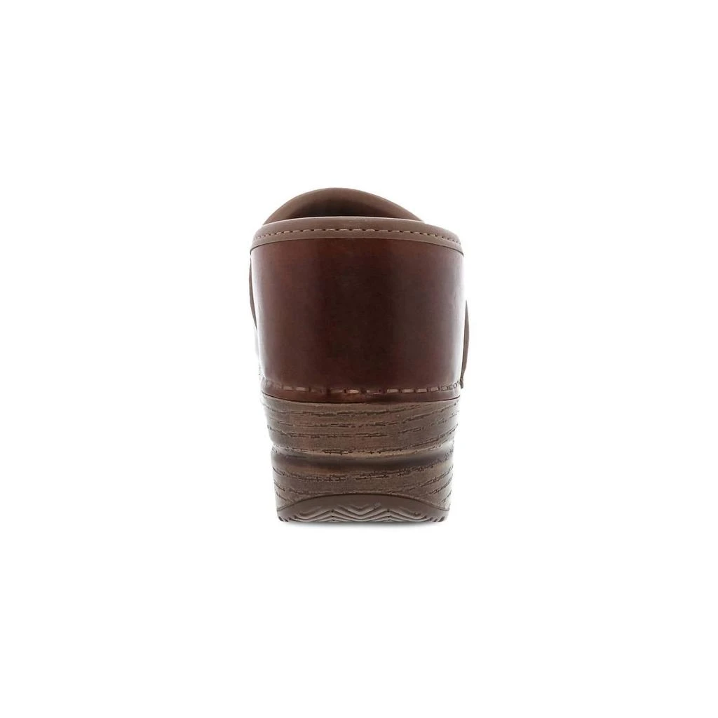 商品Dansko|Dansko - Women's Professional Full Grain Clogs,价格¥930,第4张图片详细描述