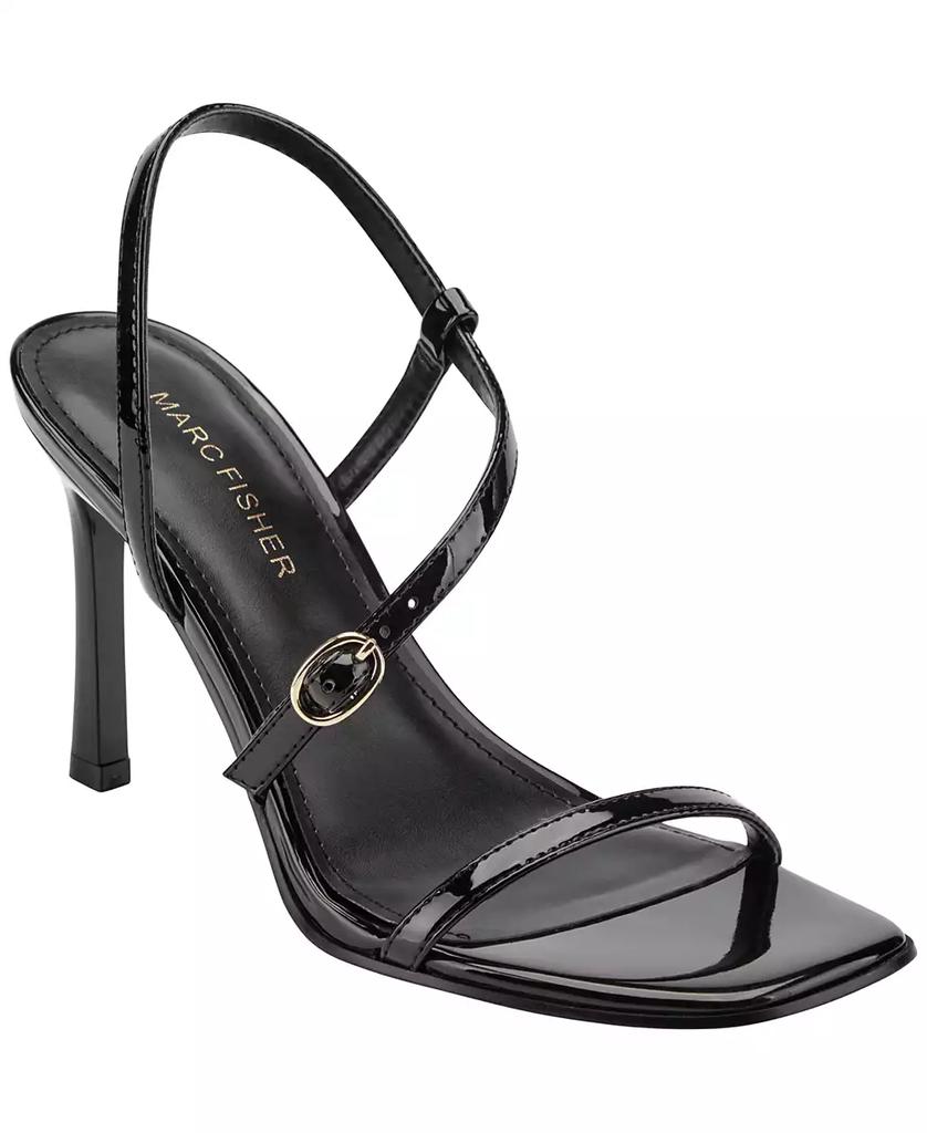 Women's Teah Strappy Stiletto Dress Sandals image 2