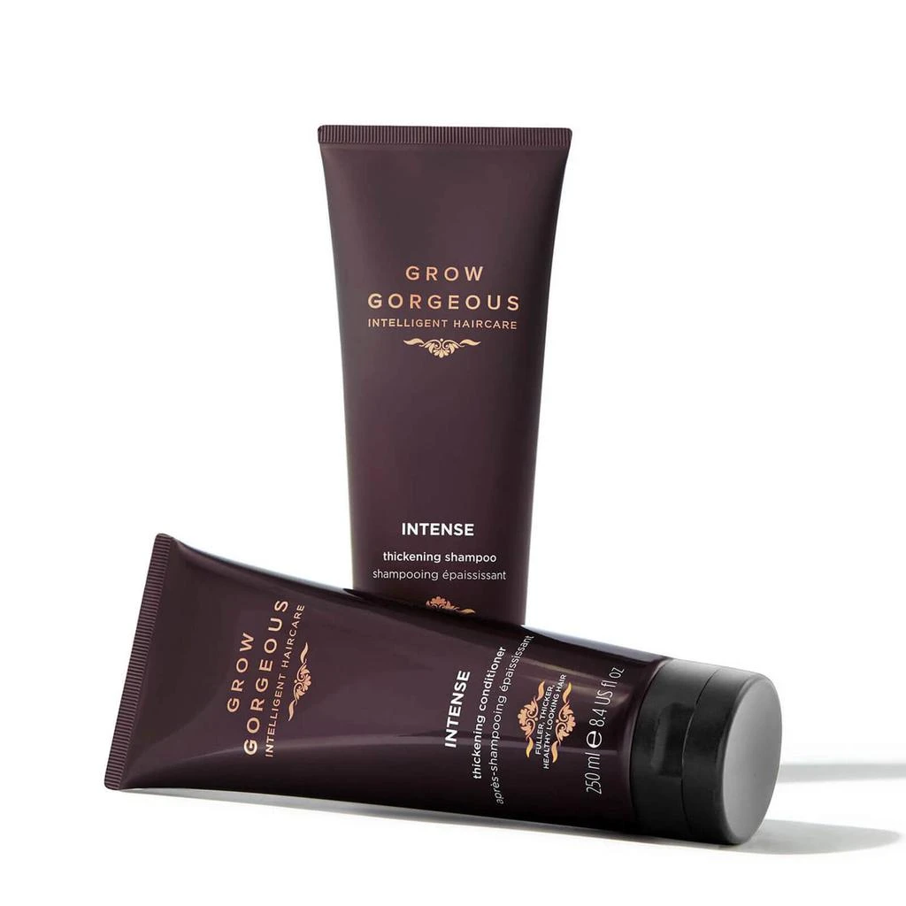 商品Grow Gorgeous|Grow Gorgeous Intense Duo,价格¥284,第1张图片