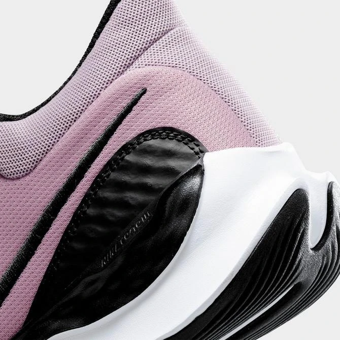 商品NIKE|Nike Renew Elevate 3 Basketball Shoes,价格¥602,第3张图片详细描述