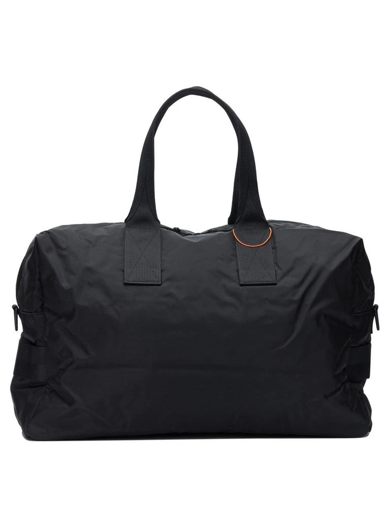 商品Porter|Porter-Yoshida & Co Force Travel Bag,价格¥7456,第2张图片详细描述