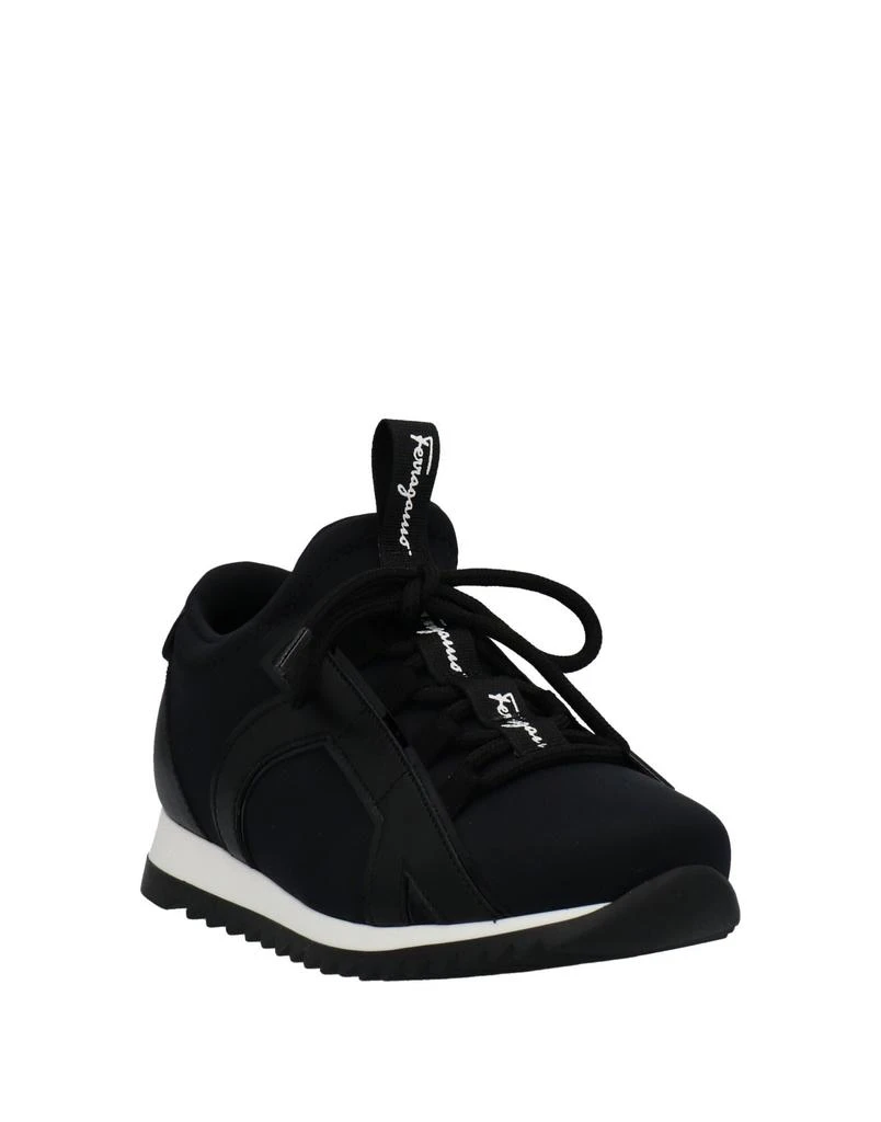 商品Salvatore Ferragamo|Sneakers,价格¥1486,第2张图片详细描述