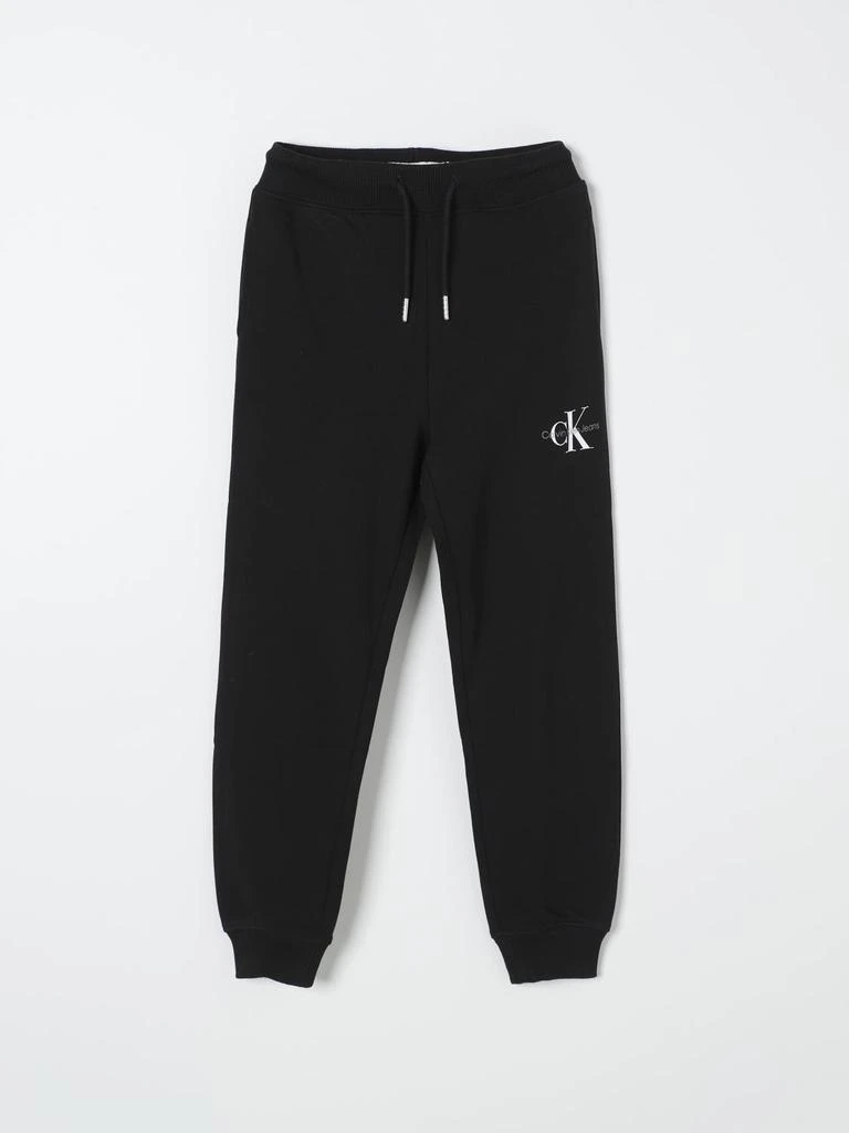 商品Calvin Klein|Pants kids Calvin Klein,价格¥237,第1张图片