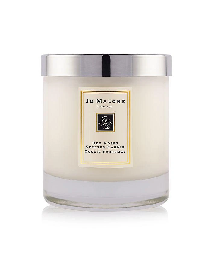 商品Jo Malone London|红玫瑰香氛蜡烛,价格¥501,第1张图片