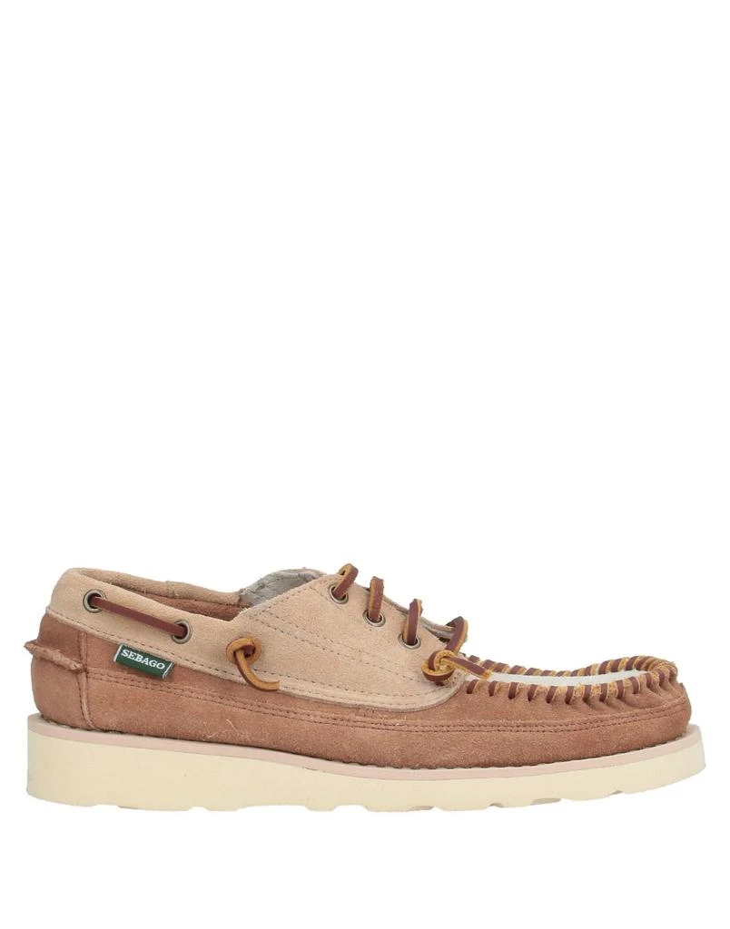 商品SEBAGO|Loafers,价格¥1963,第1张图片