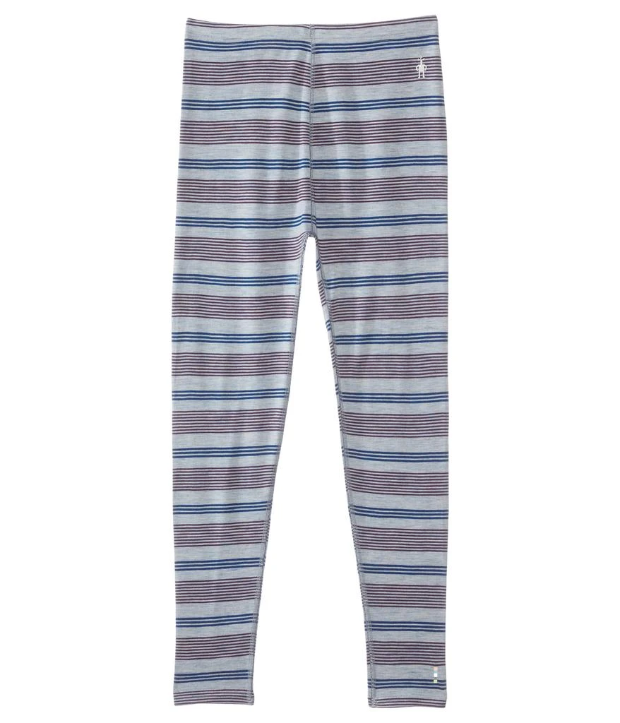 商品SmartWool|Mid 250 Bottom (Little Kids/Big Kids),价格¥395,第1张图片详细描述