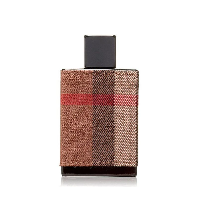 商品Burberry|【欧洲直购】Burberry博柏利 伦敦男士淡香水50ml  辛辣东方调,价格¥521,第1张图片