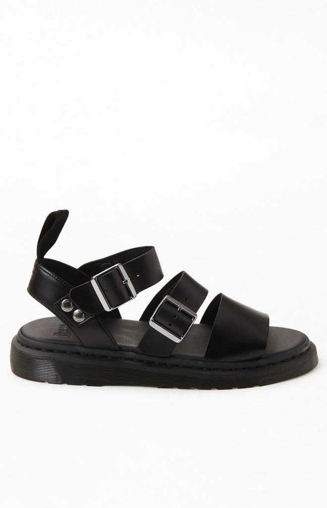 商品Dr. Martens|Women's Gryphon Brando Sandals,价格¥1053,第2张图片详细描述