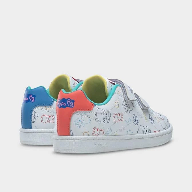 Little Kids' Reebok Peppa Pig Complete CLN ALT 2 Casual Shoes 商品