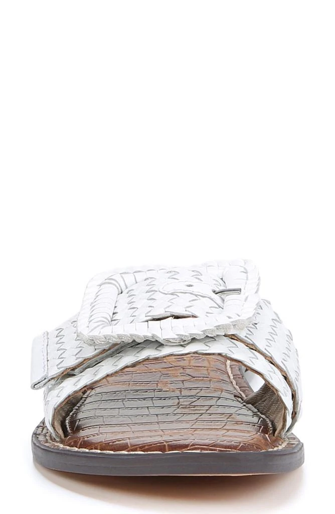 商品Sam Edelman|Gabriela 2 Slide Sandal,价格¥186,第4张图片详细描述