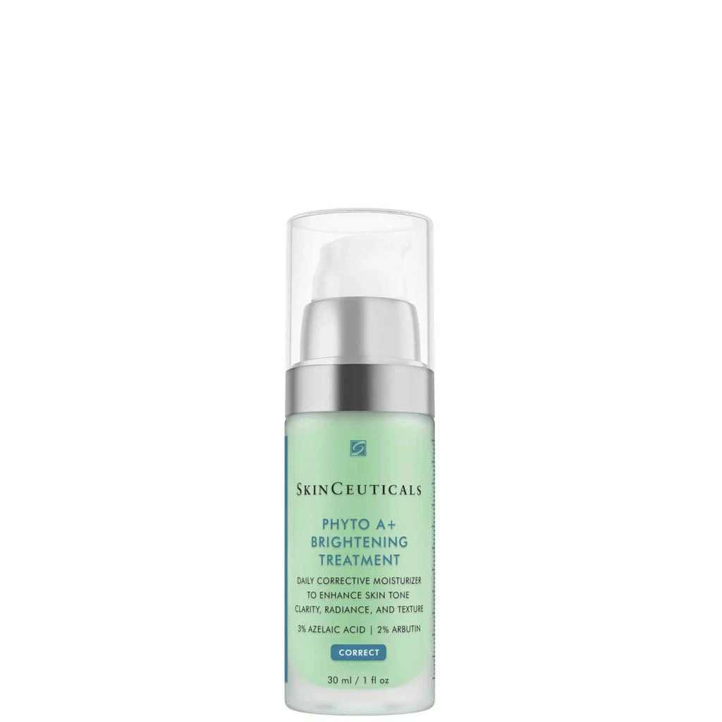 商品SkinCeuticals|SkinCeuticals Phyto A+ Brightening Treatment Lightweight Moisturizer,价格¥906,第1张图片