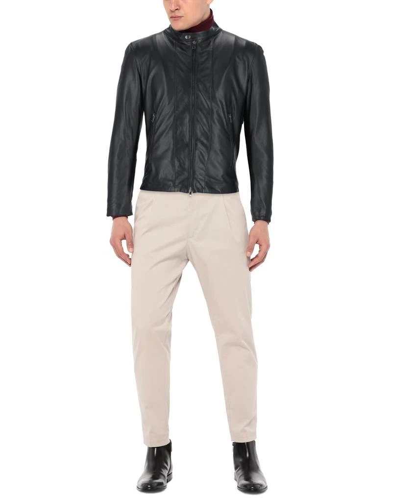 商品DACUTE|Biker jacket,价格¥821,第2张图片详细描述