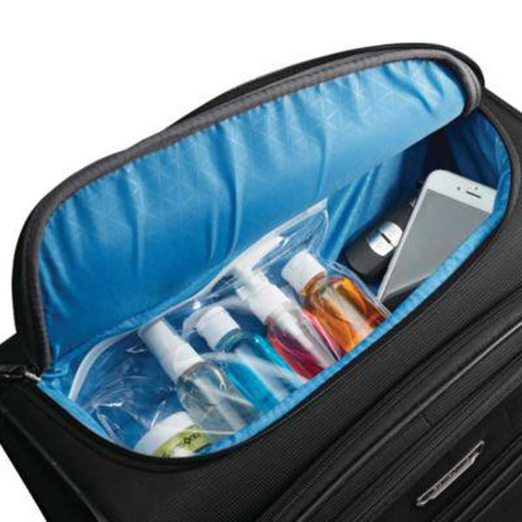 商品Samsonite|Eco-Glide 20" Spinner Expandable,价格¥1029,第2张图片详细描述