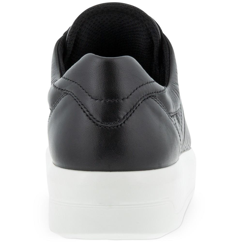 商品ECCO|Women's Soft 9 II Sneakers,价格¥419,第5张图片详细描述