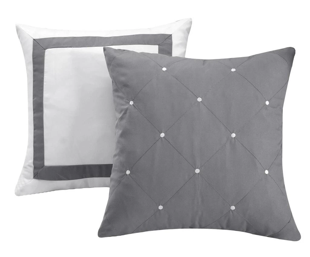 Vermont Comforter Set 商品