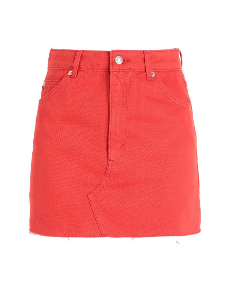 商品Topshop|Denim skirt,价格¥248,第1张图片