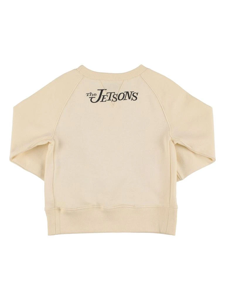 商品Gucci|Gucci And The Jetsons Cotton Sweatshirt,价格¥2278,第5张图片详细描述