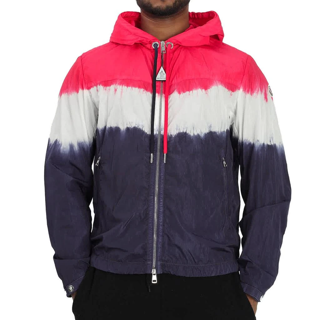 商品Moncler|Moncler Mens Saut Jacket, Brand Size 4 (X-Large),价格¥4053,第1张图片