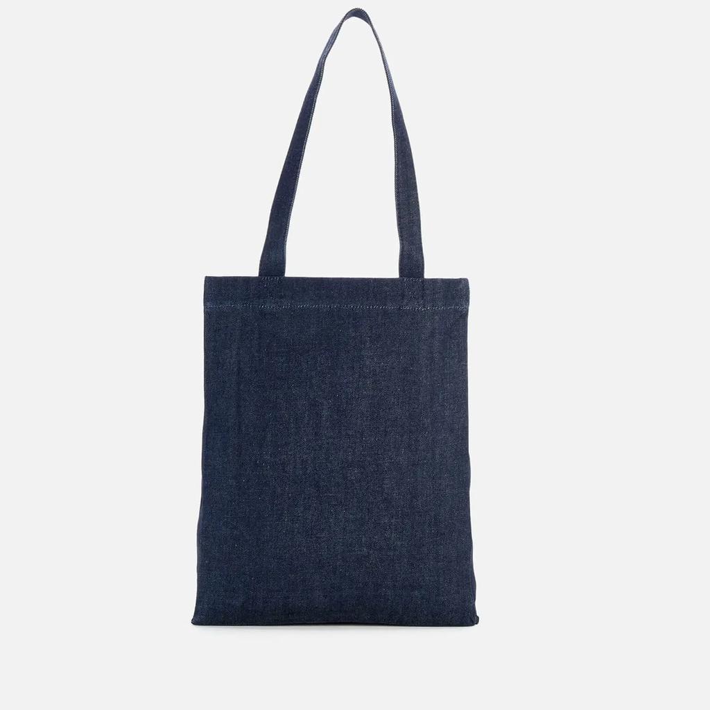 商品A.P.C.|A.P.C. Women's Cny Tiger Tote Bag,价格¥497,第5张图片详细描述