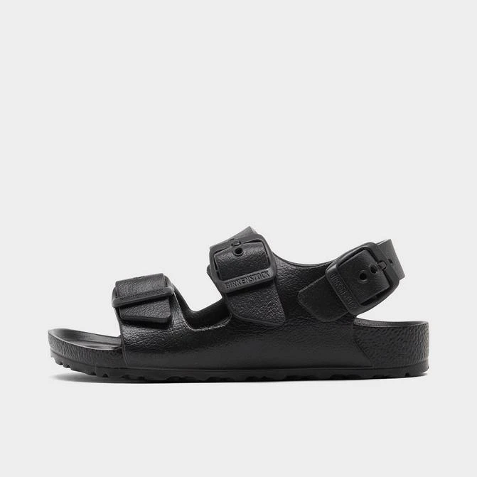 商品Birkenstock|Kids' Toddler Birkenstock Milano Essentials EVA Sandals,价格¥261,第1张图片