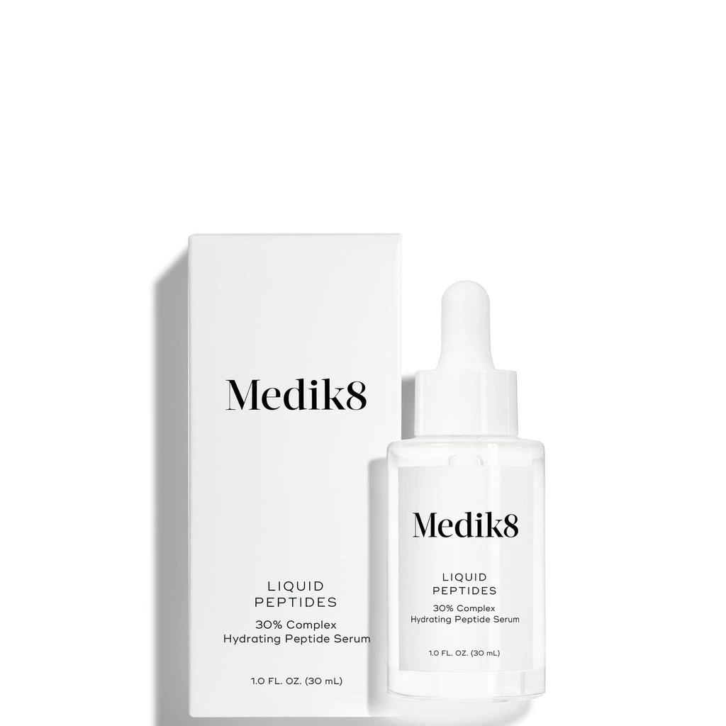 Medik8 Liquid Peptides Serum 30ml 商品