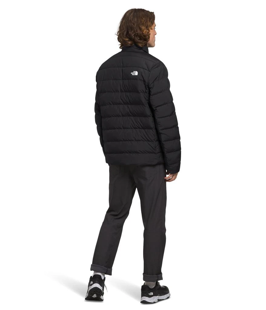 商品The North Face|Aconcagua 3 Jacket,价格¥1496,第2张图片详细描述