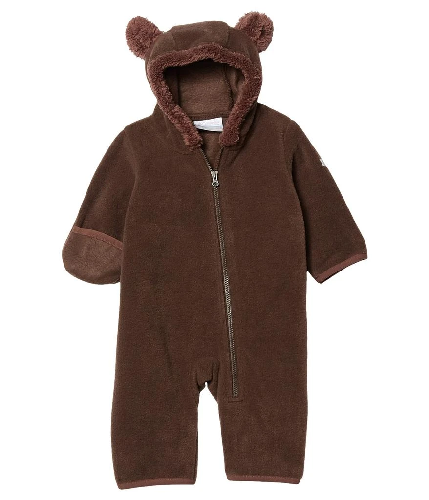 商品Columbia|Tiny Bear™ II Bunting (Infant),价格¥226,第1张图片