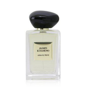 Armani Prive Les Eaux Jasmin Kusamono Eau De Toilette商品第1张图片规格展示