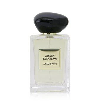 商品Giorgio Armani|Armani Prive Les Eaux Jasmin Kusamono Eau De Toilette,价格¥2810,第1张图片