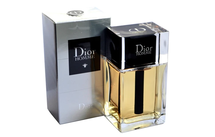 商品[国内直发] Dior|迪奥 桀骜男士 全新版香水 木质香调 淡香水EDT 50ml/100ml/150ml,价格¥740,第8张图片详细描述