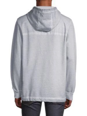 商品Hugo Boss|Dombay Hoodie Sweatshirt,价格¥482,第2张图片详细描述