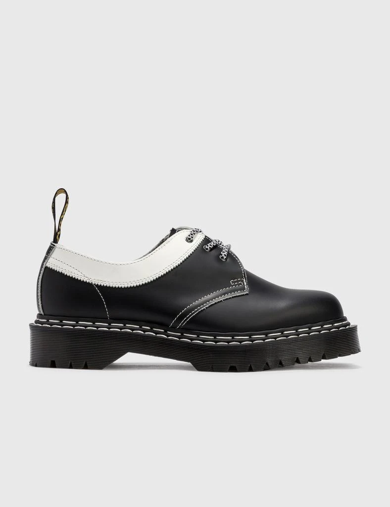 商品Dr. Martens|1461 Bex Double Stitch Derby Shoes,价格¥1046,第1张图片