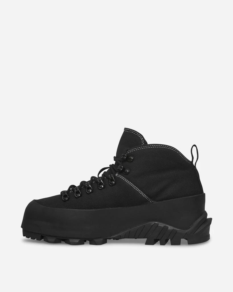 商品ROA|CVO Boots Black,价格¥1987,第3张图片详细描述